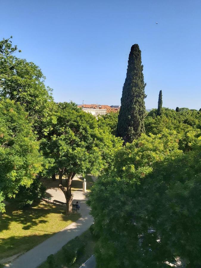 Apartment K & M Σπλιτ Εξωτερικό φωτογραφία
