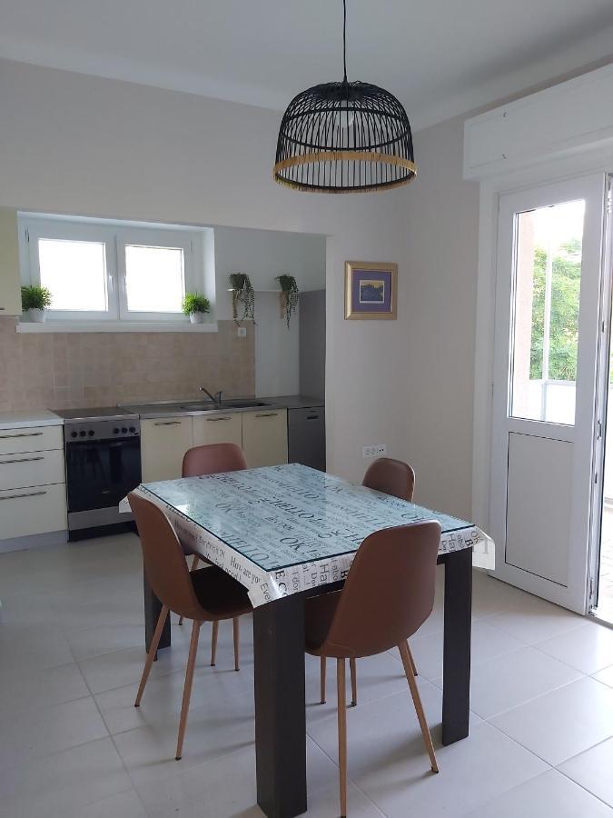 Apartment K & M Σπλιτ Εξωτερικό φωτογραφία