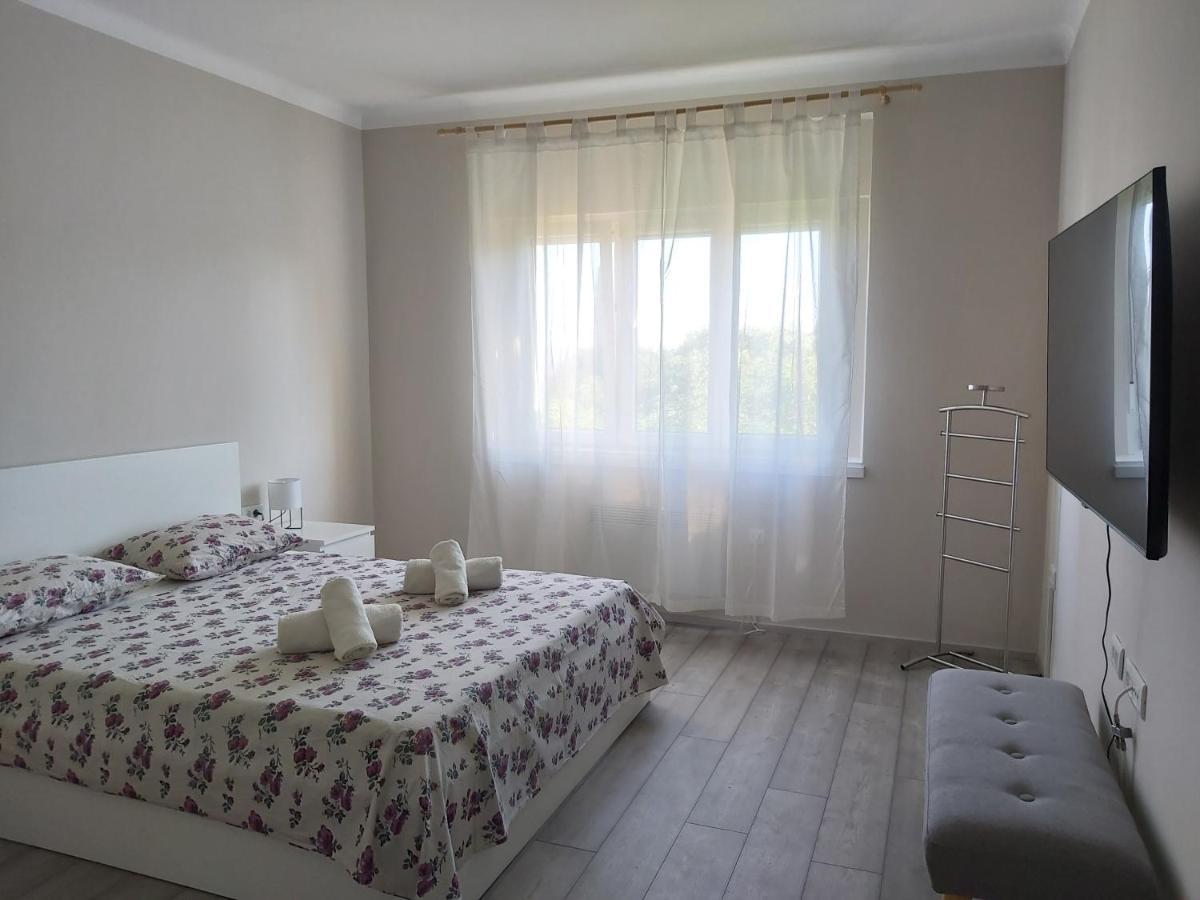 Apartment K & M Σπλιτ Εξωτερικό φωτογραφία