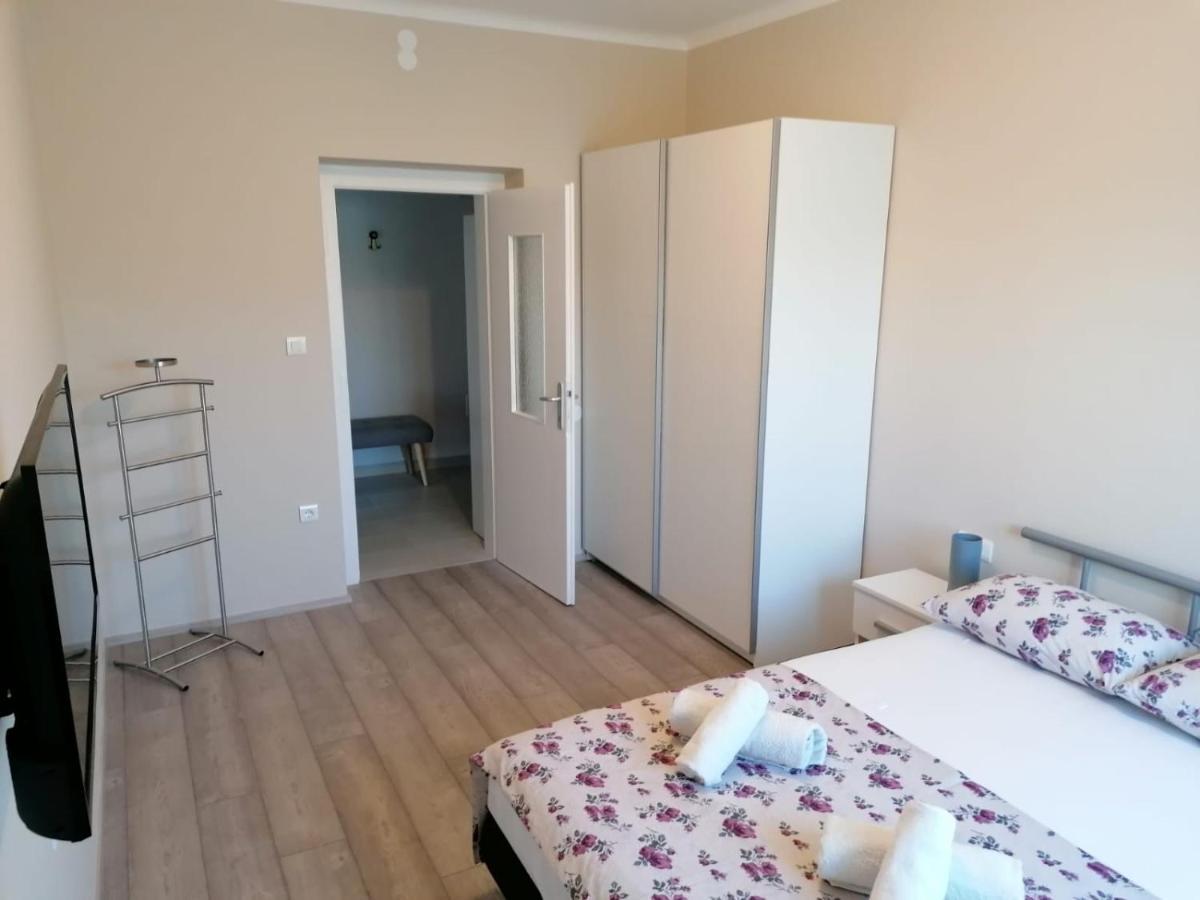 Apartment K & M Σπλιτ Εξωτερικό φωτογραφία