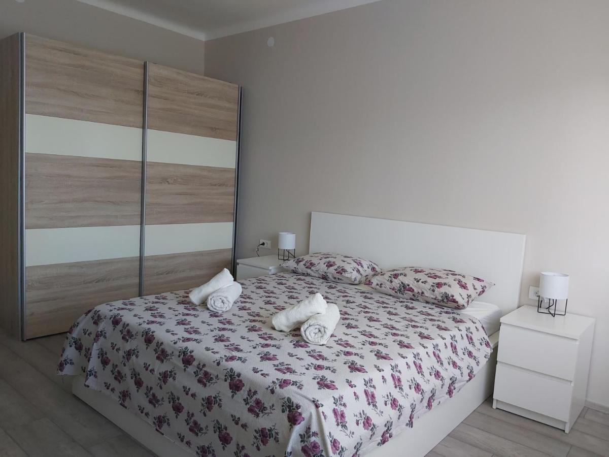 Apartment K & M Σπλιτ Εξωτερικό φωτογραφία